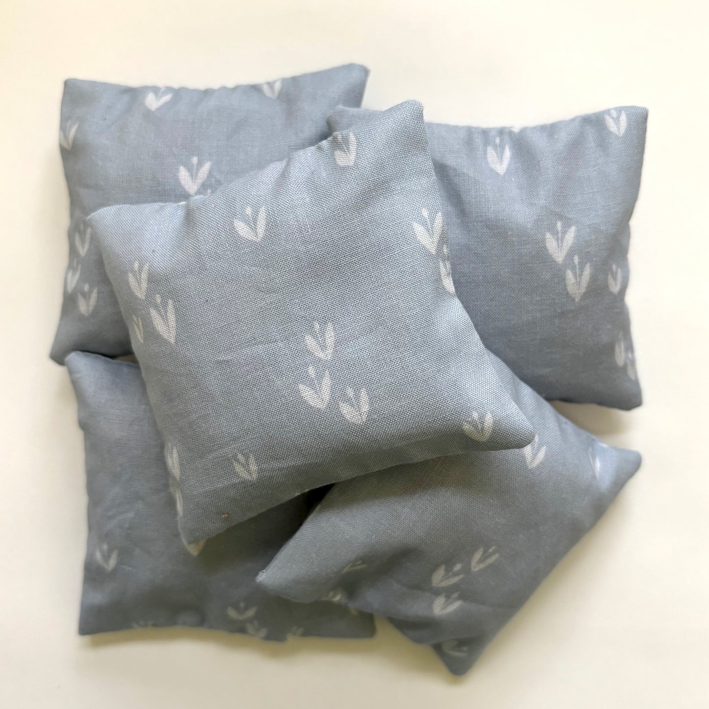 Heart Hug Herbal Sleep Pillow