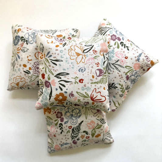 Heart Hug Herbal Sleep Pillow