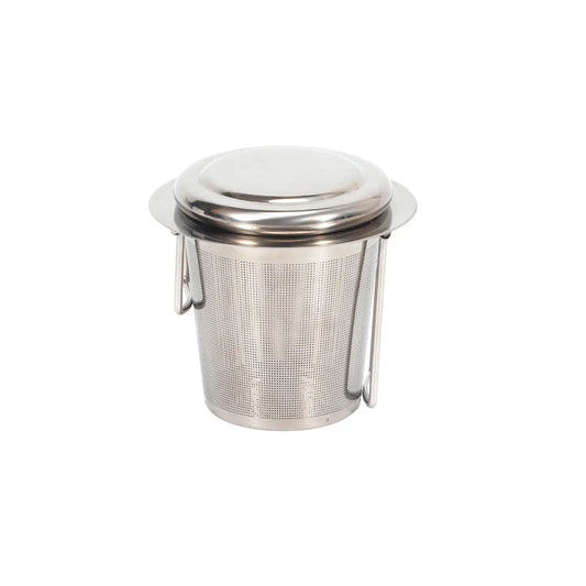 Tea Infuser with Lid