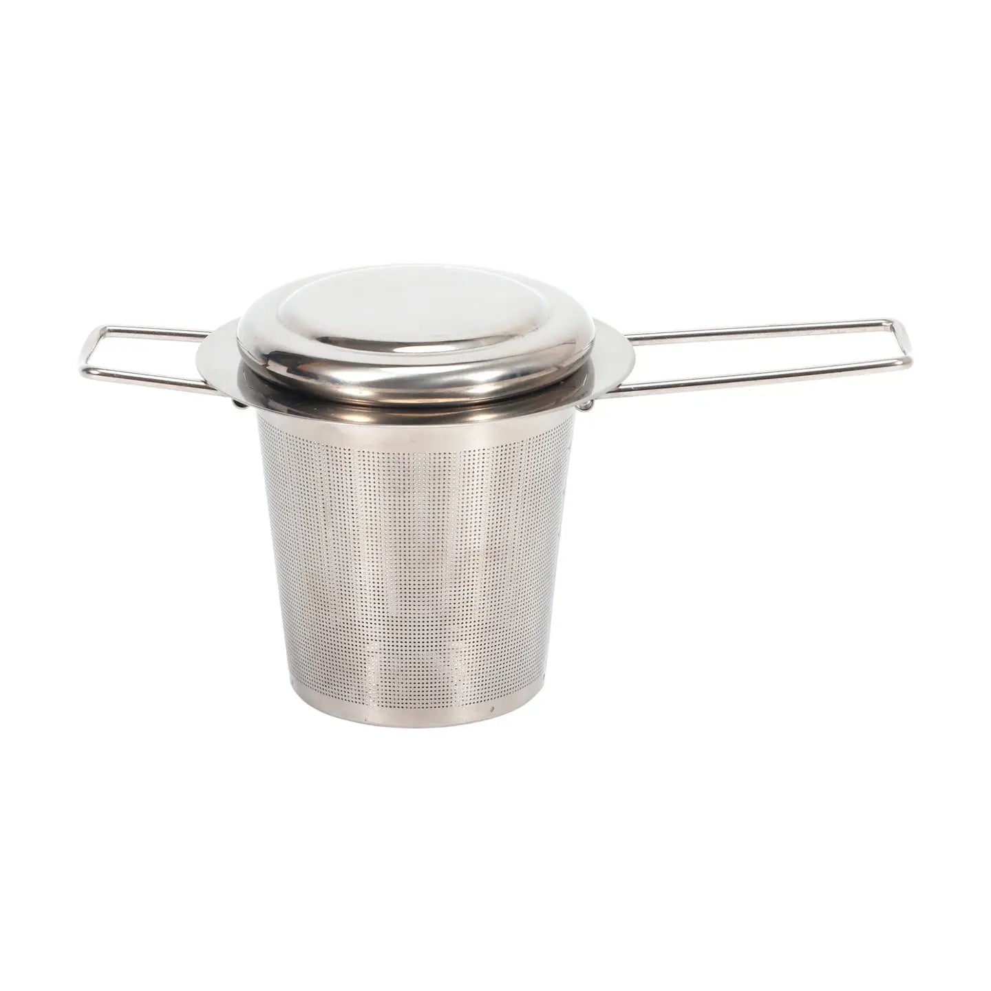 Tea Infuser with Lid