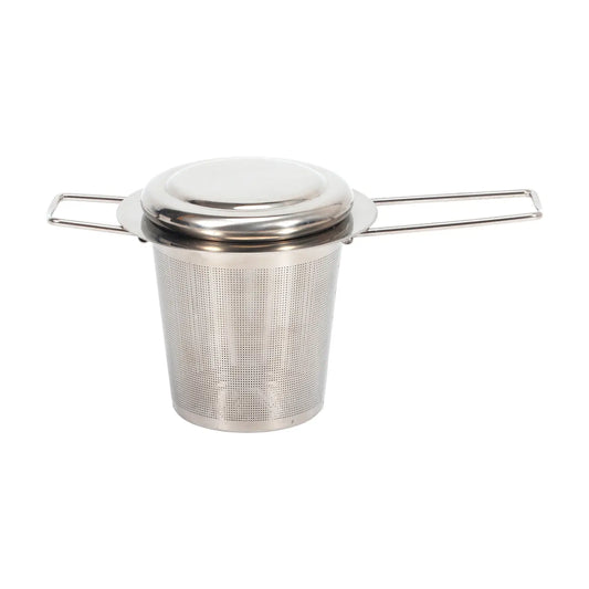 Tea Infuser with Lid