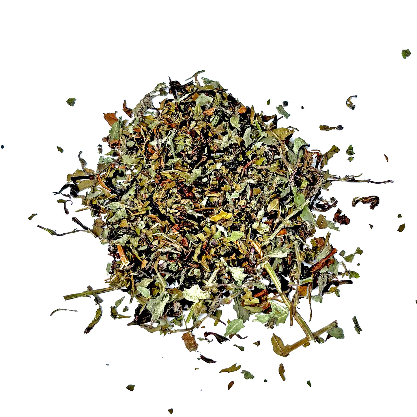 Alpine Start Herbal Tea