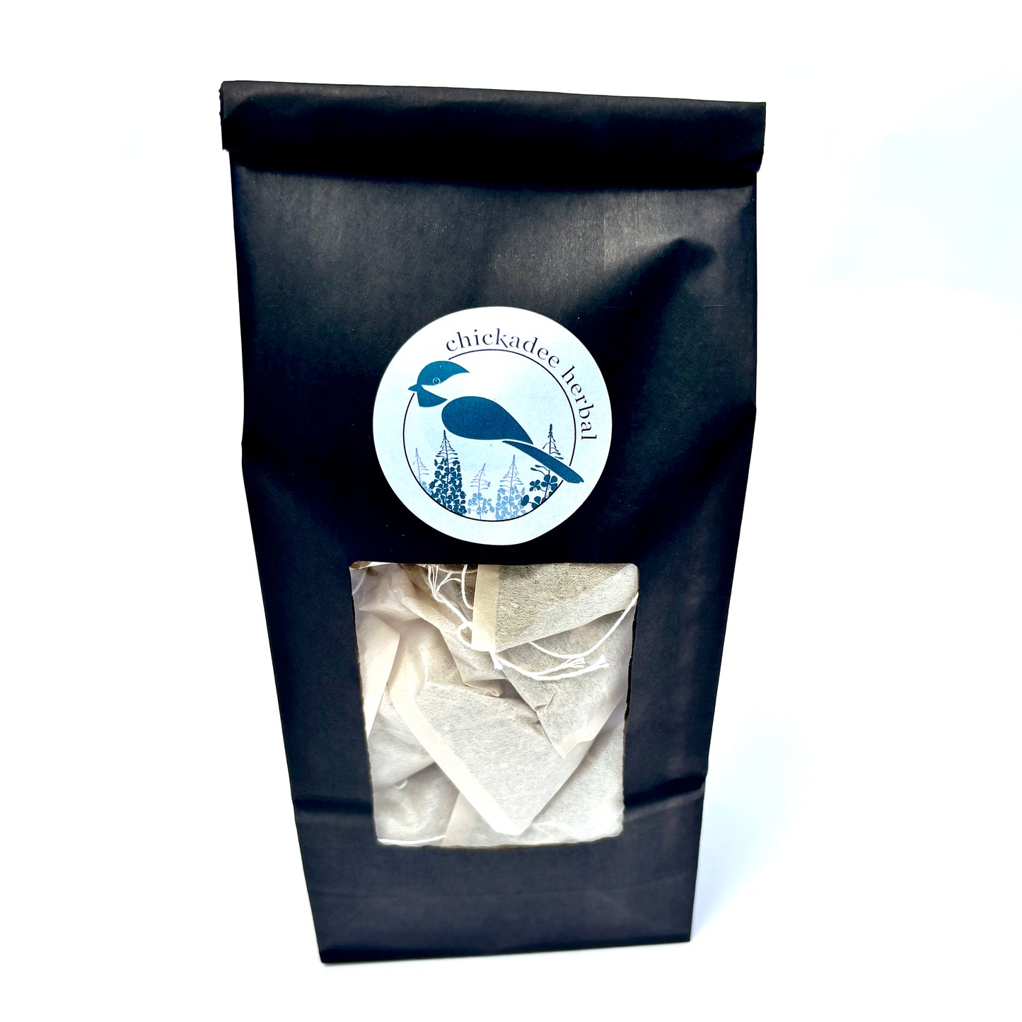 Merry Mind Herbal Tea