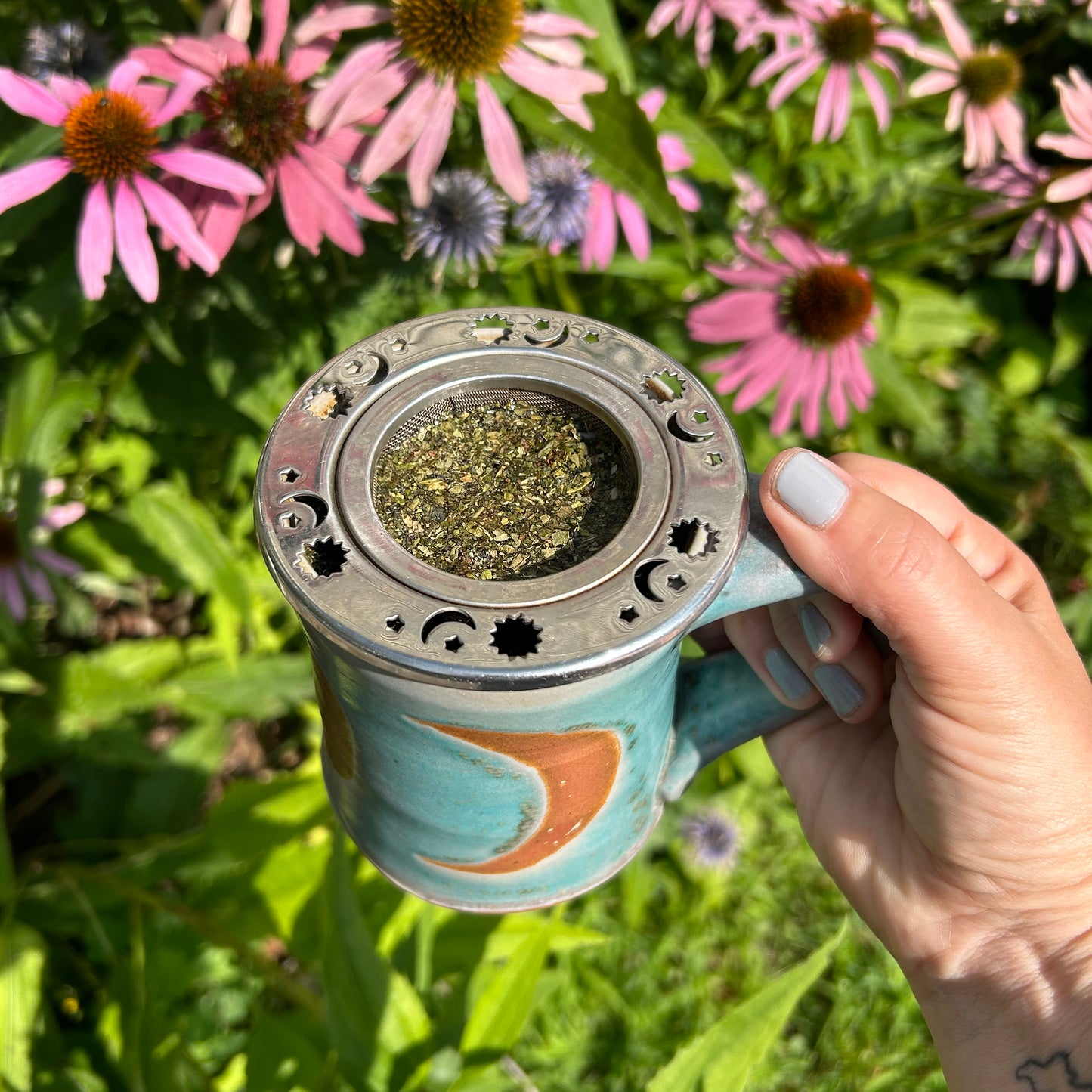 Celestial Tea Infuser