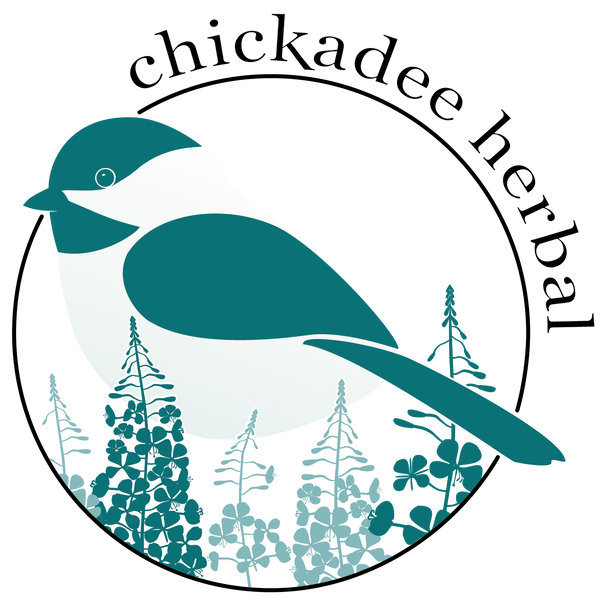 Chickadee Herbal
