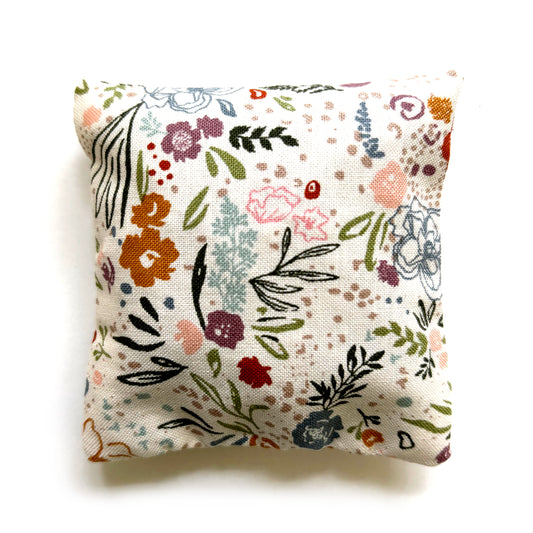 Heart Hug Herbal Sleep Pillow