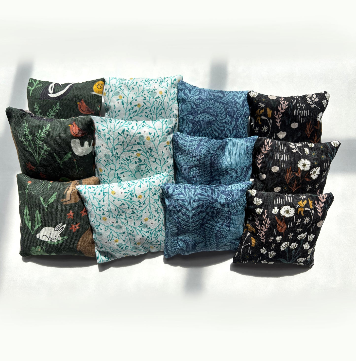 Peaceful Slumber Herbal Sleep Pillow
