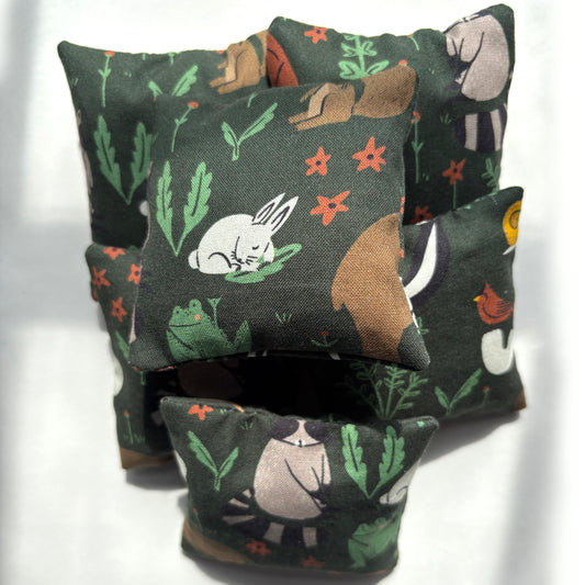 Peaceful Slumber Herbal Sleep Pillow