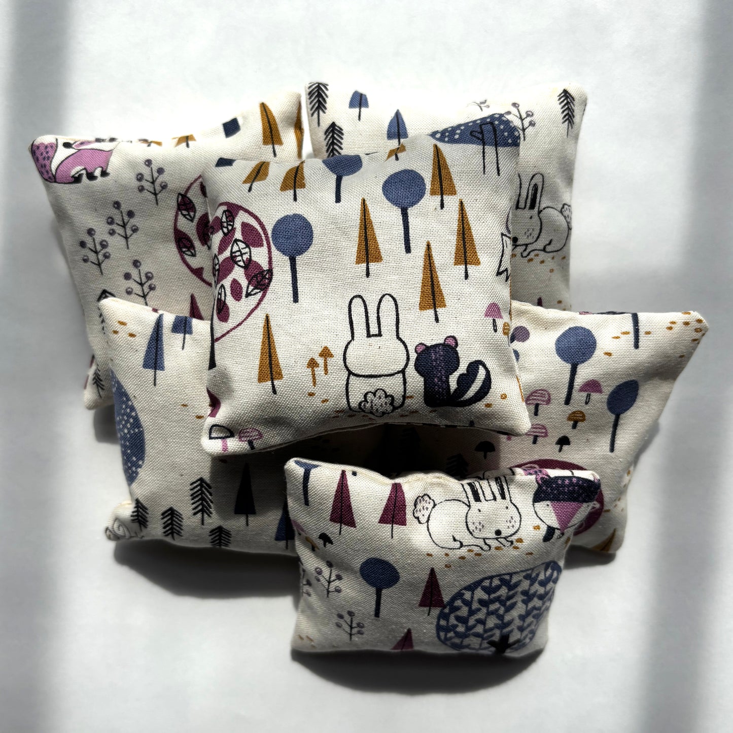 Peaceful Slumber Herbal Sleep Pillow