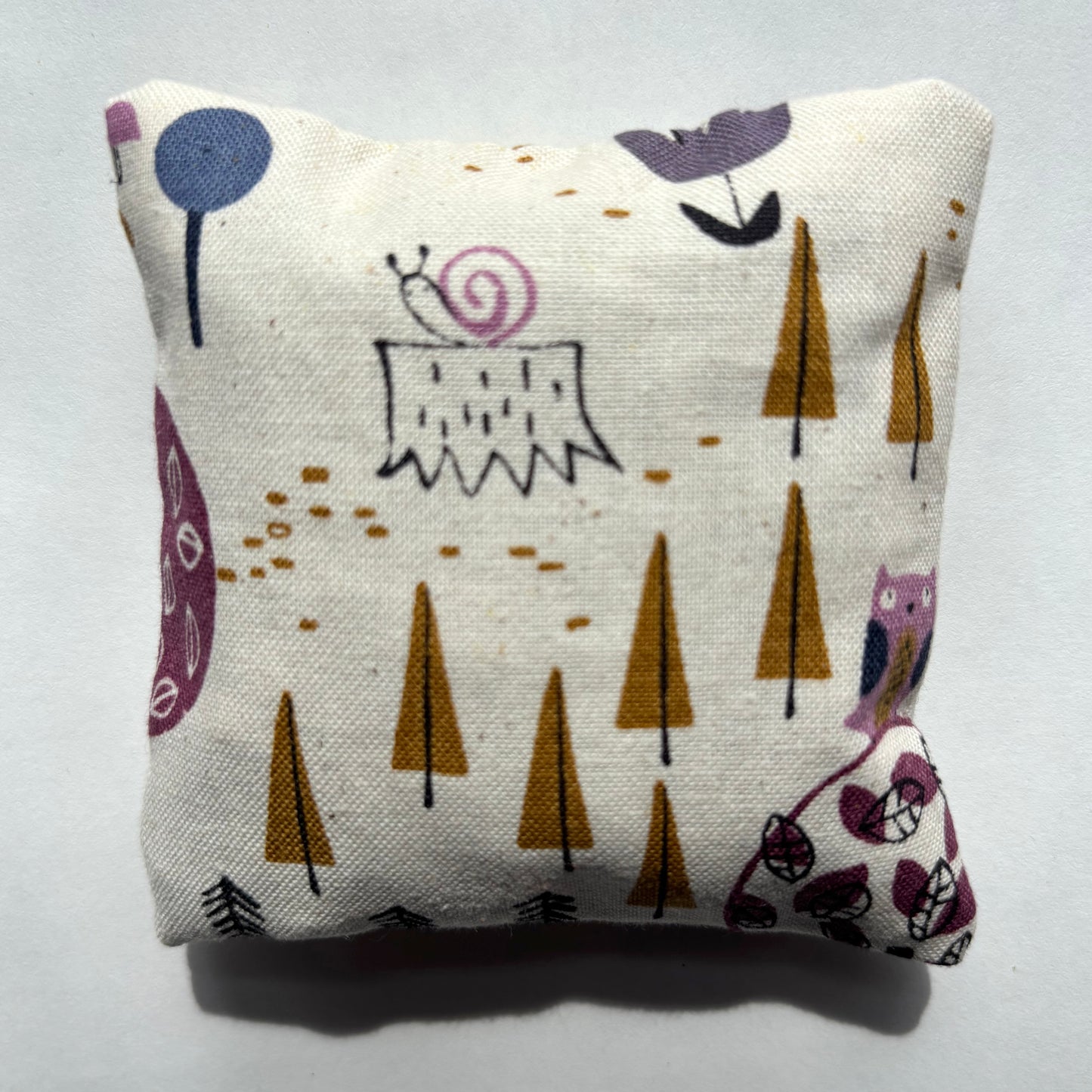 Peaceful Slumber Herbal Sleep Pillow