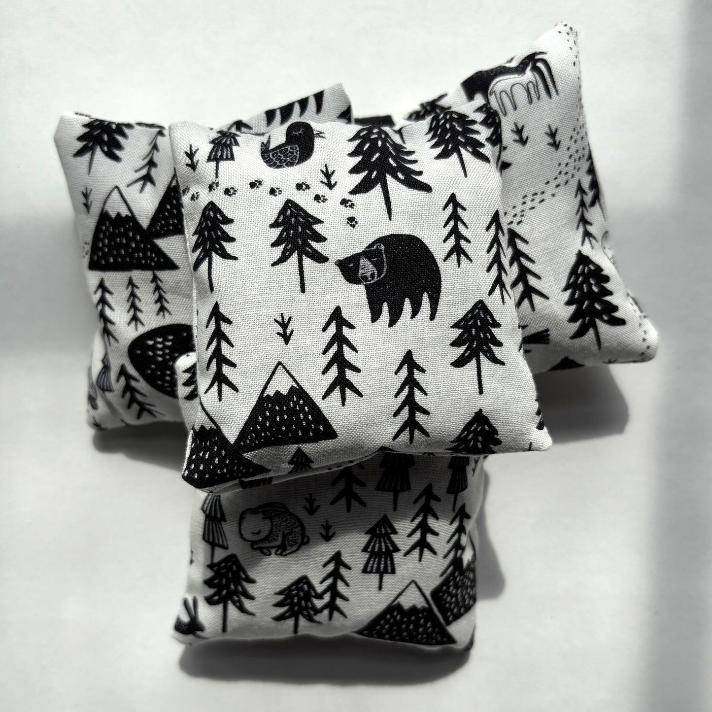 Peaceful Slumber Herbal Sleep Pillow