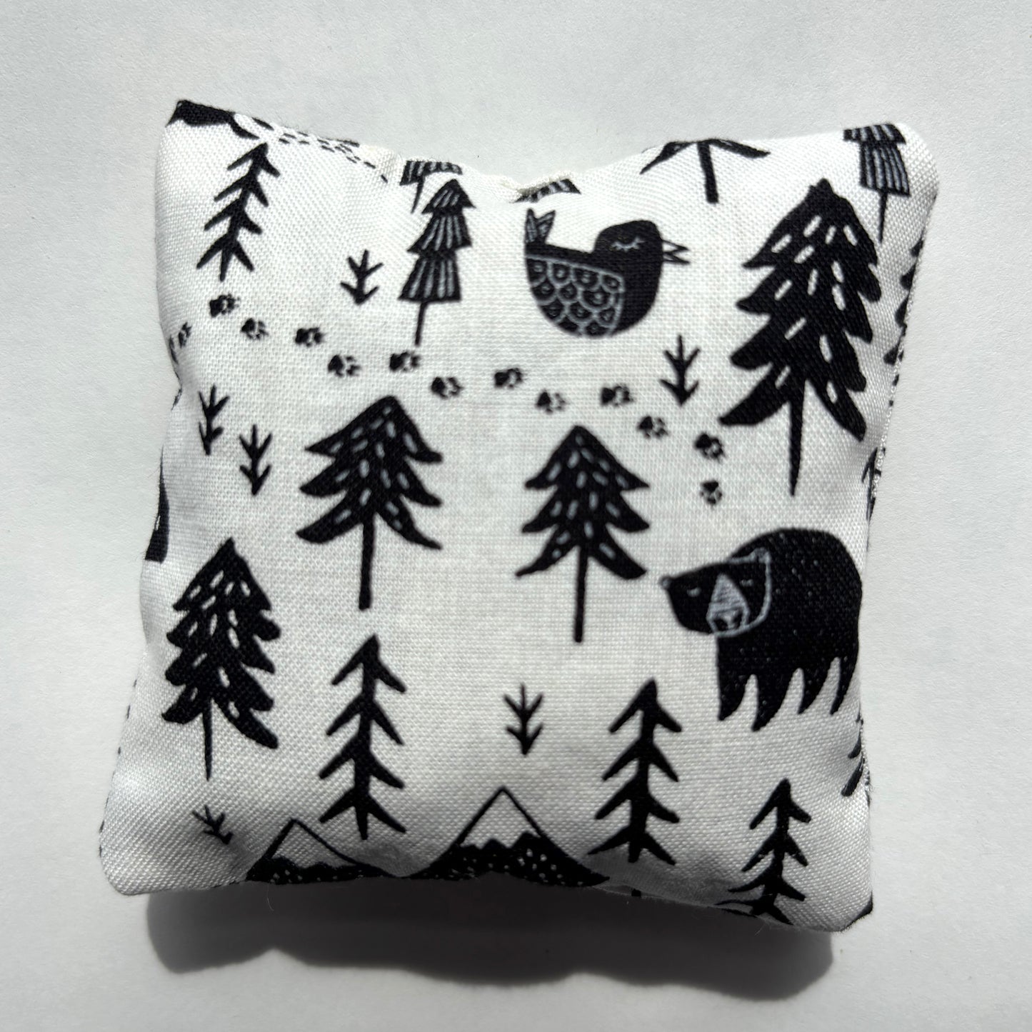 Peaceful Slumber Herbal Sleep Pillow