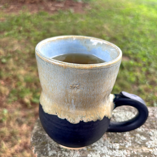 Maiden Mother Matriarch Herbal Tea