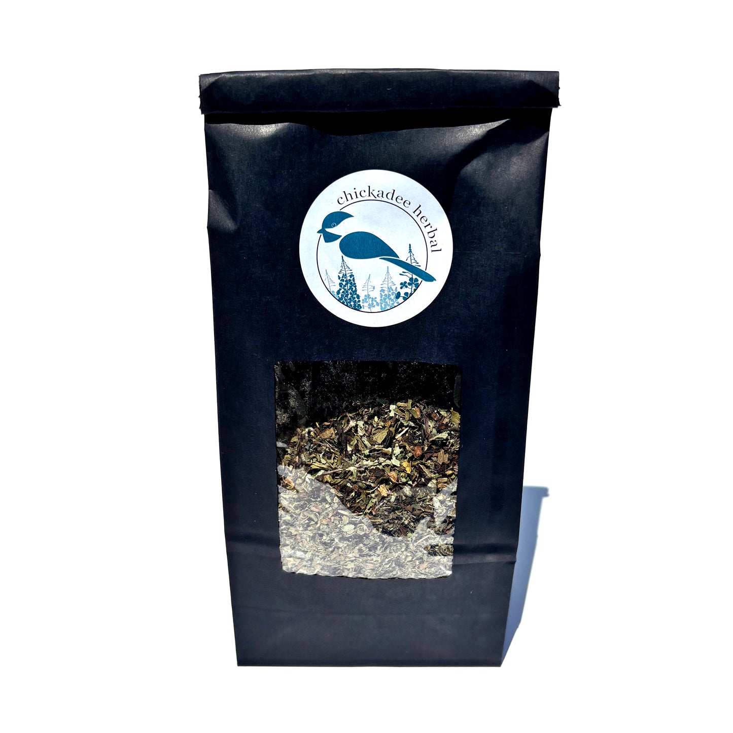 Maiden Mother Matriarch Herbal Tea