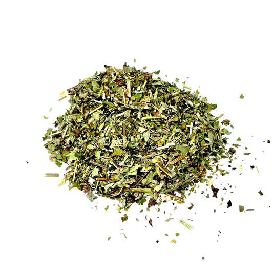 Merry Mind Herbal Tea