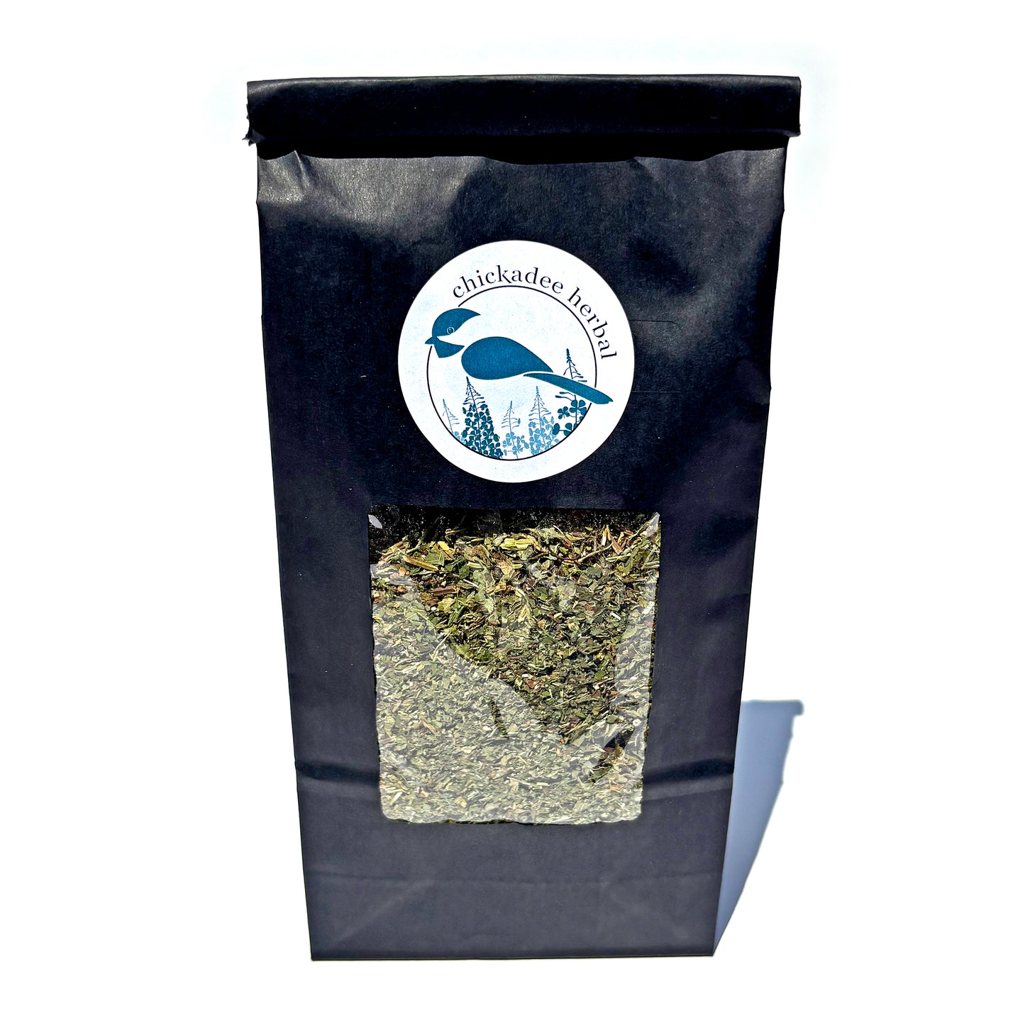 Merry Mind Herbal Tea