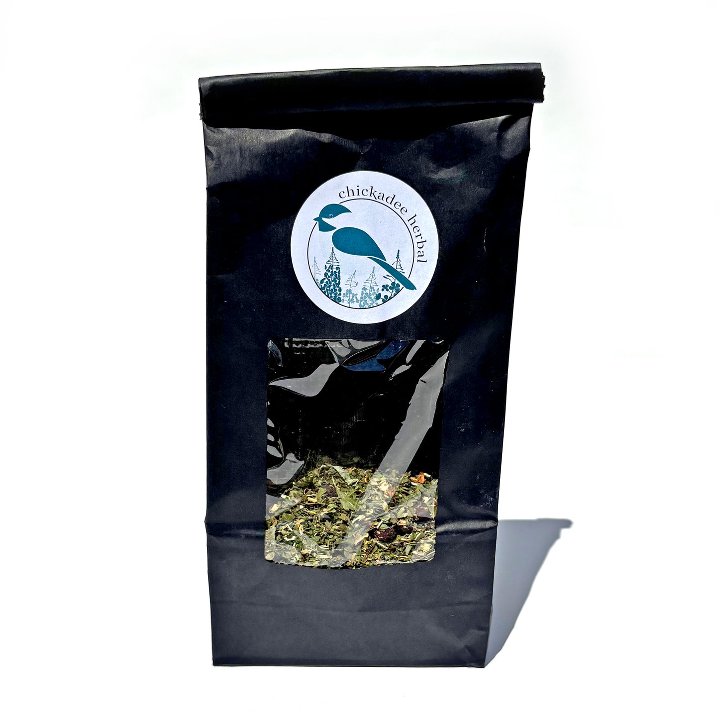 Nourishing Nervine Herbal Tea