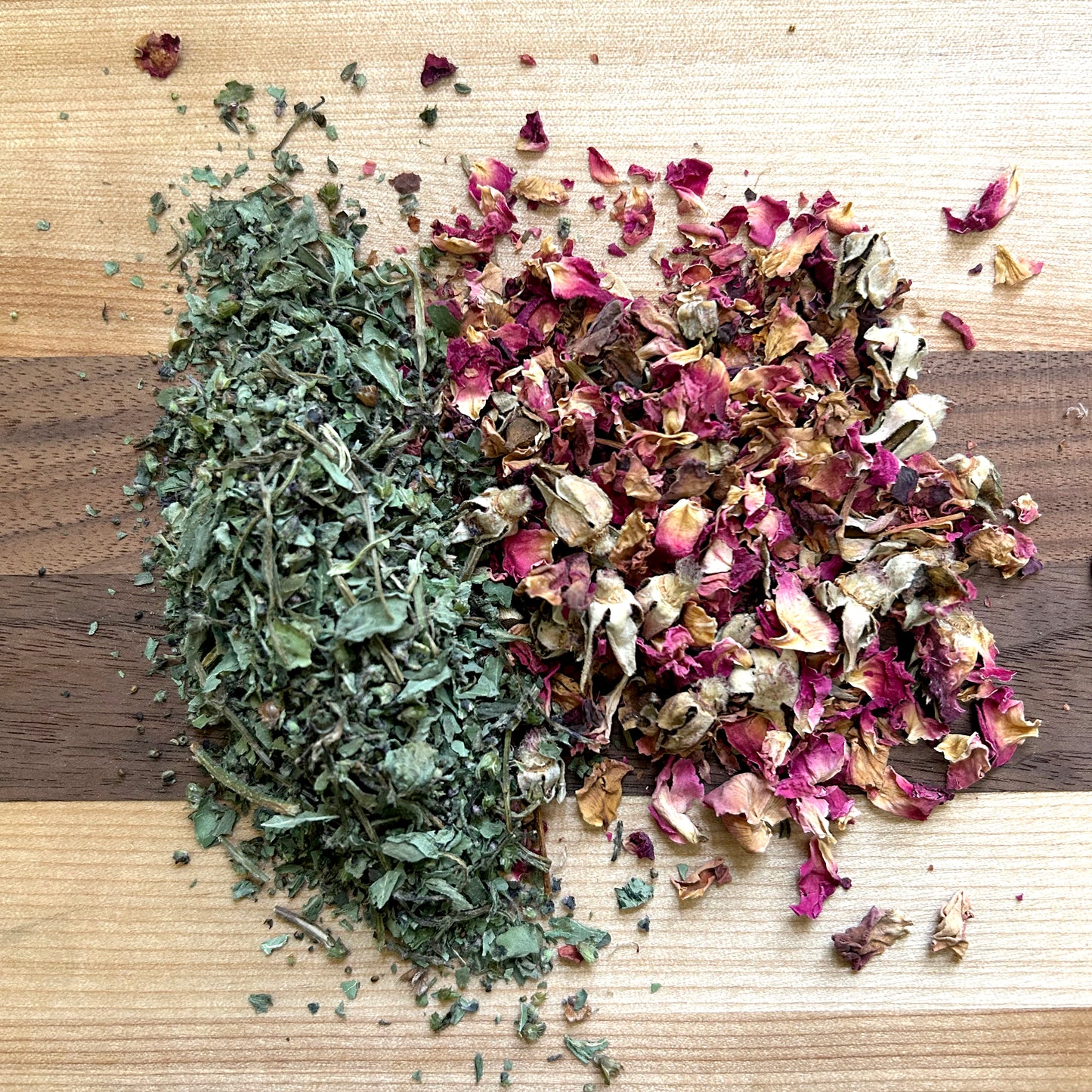 Heart Hug Herbal Sleep Pillow