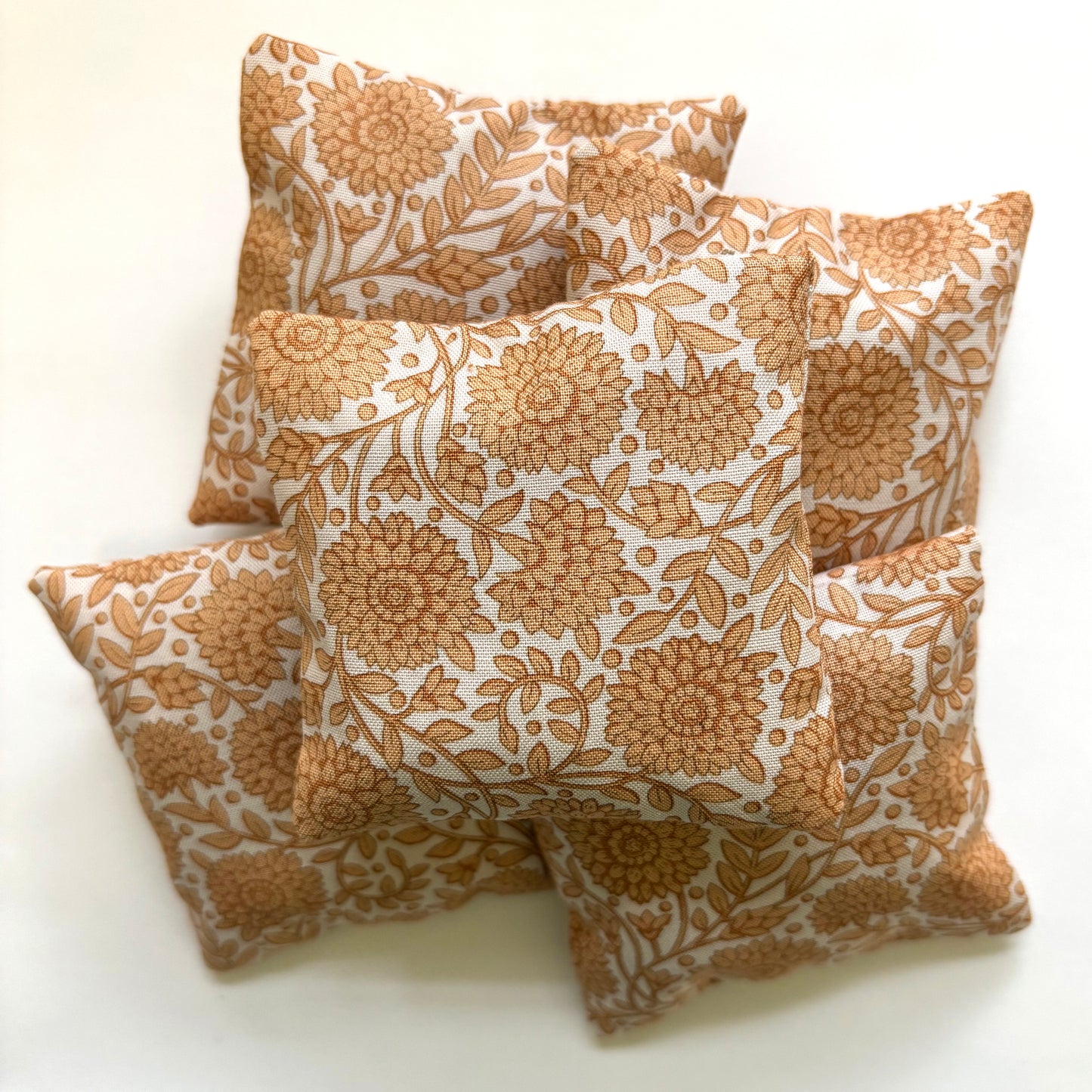 Heart Hug Herbal Sleep Pillow