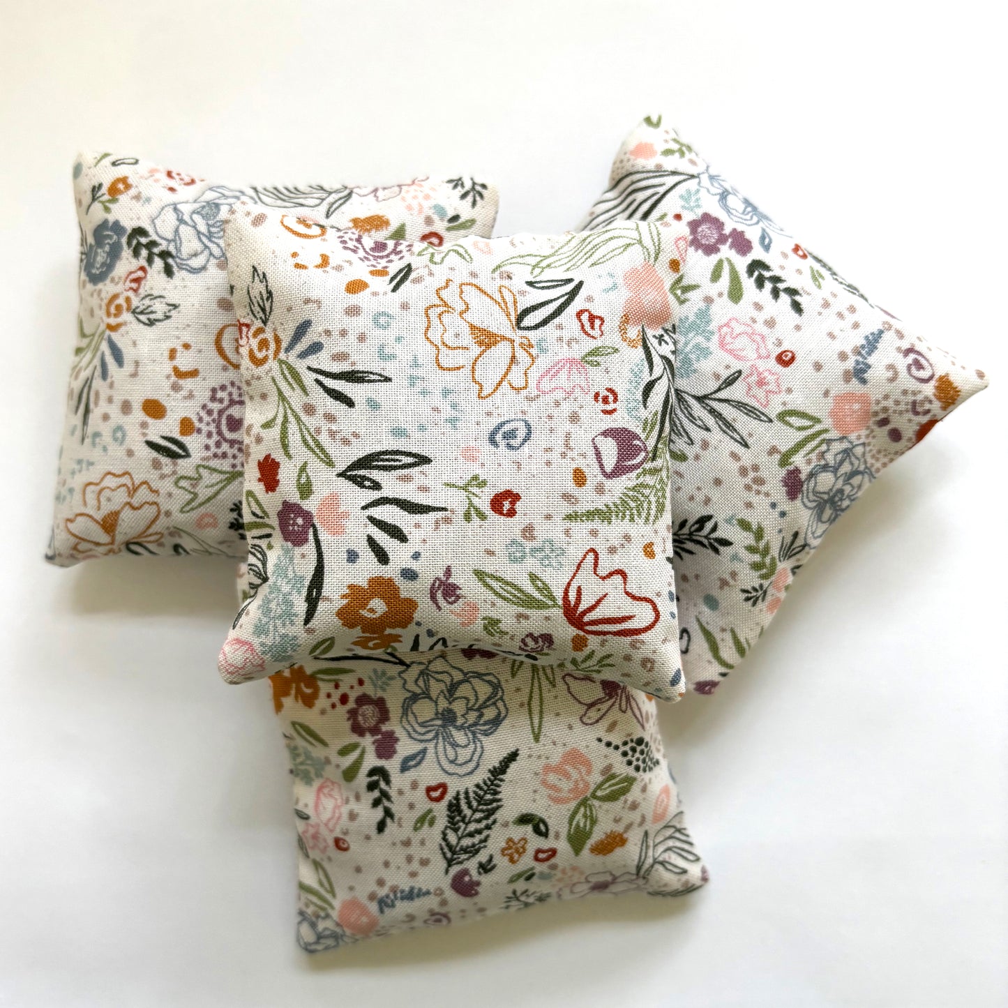Heart Hug Herbal Sleep Pillow