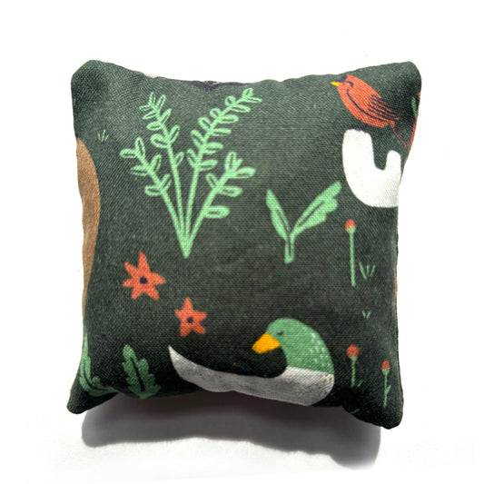 Peaceful Slumber Herbal Sleep Pillow