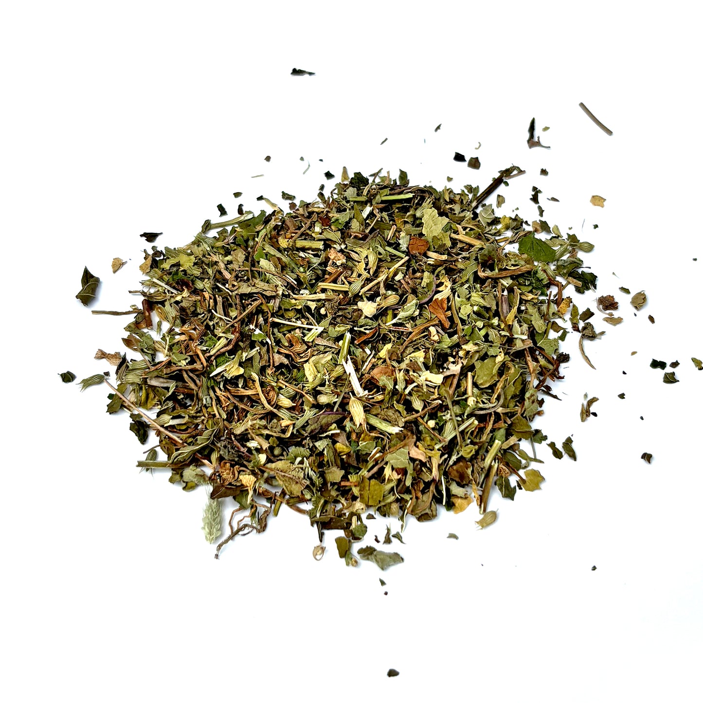 Teen Tonic Herbal Tea