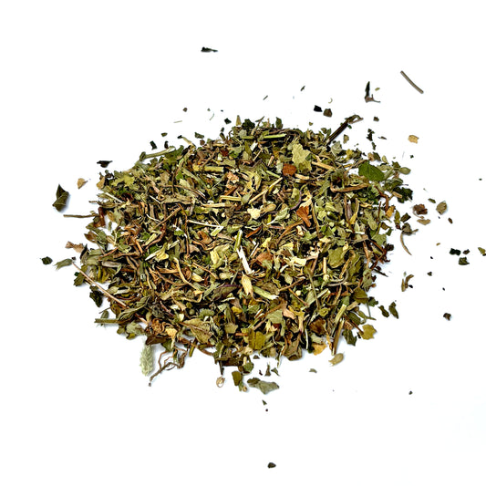 Teen Tonic Herbal Tea