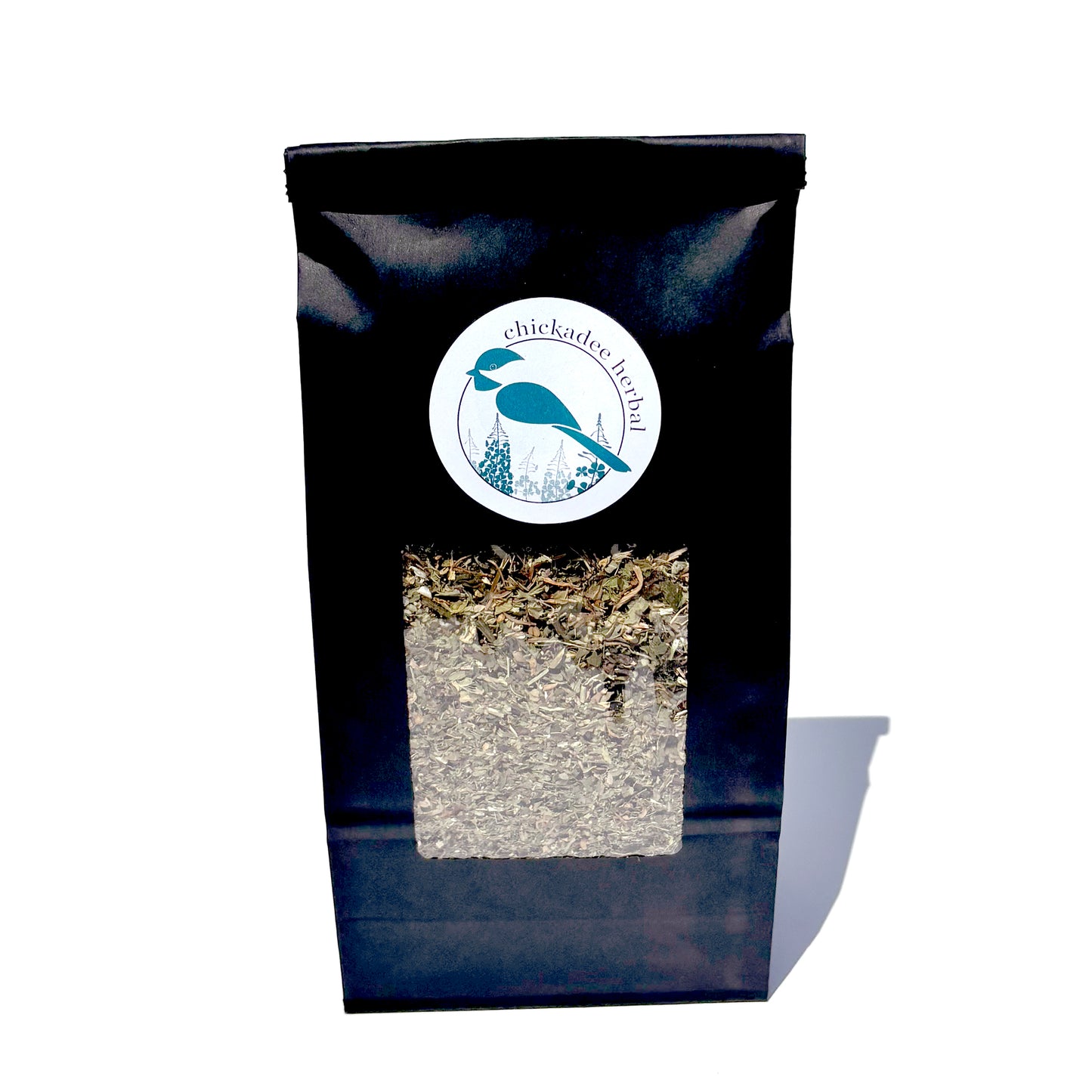 Alpine Start Herbal Tea