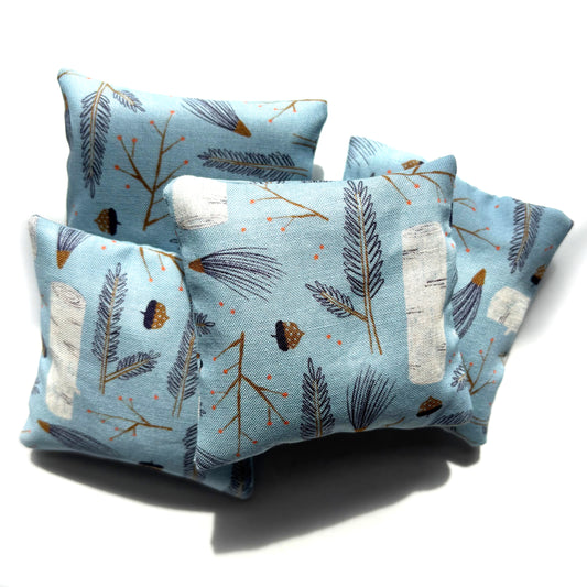 Sweet Dreams Herbal Sleep Pillow
